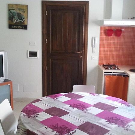 Cortiletto Bosco Trapani Daire Dış mekan fotoğraf