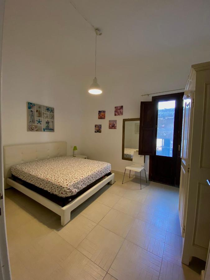 Cortiletto Bosco Trapani Daire Dış mekan fotoğraf