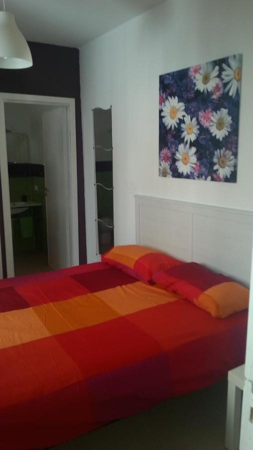 Cortiletto Bosco Trapani Daire Dış mekan fotoğraf