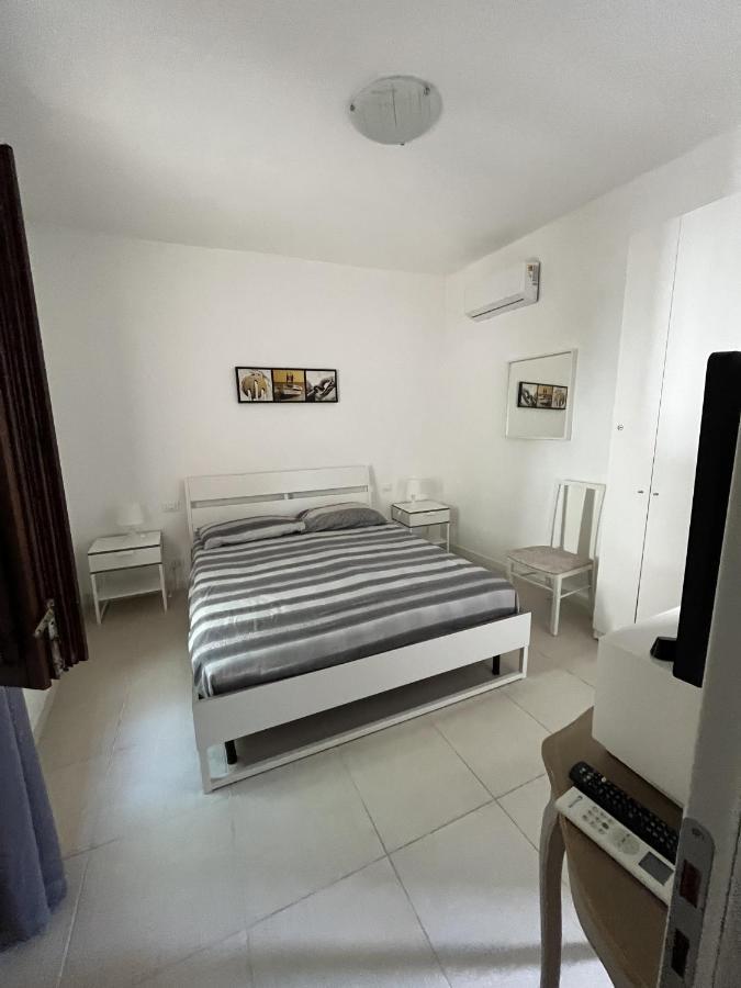 Cortiletto Bosco Trapani Daire Dış mekan fotoğraf
